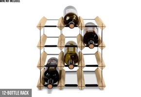 Home Wine Rack