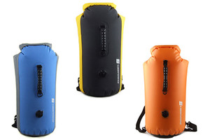 Dry Bag With Carry Handle