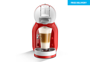Nescafe Dolce Coffee Machine