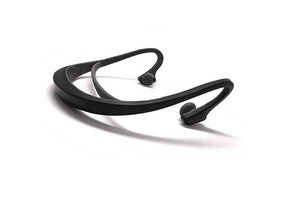 Water-Resistant Bluetooth Headphone