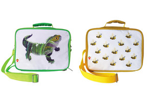 Munch Insulated Lunch Box Bag