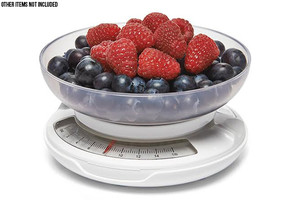 OXO Good Grips Compact Scale