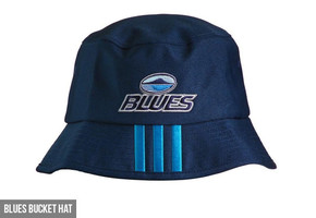 Blues Bucket Hat or Men's Jersey