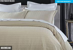 Canningvale Mille Coverlet Set