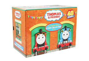 Thomas Story Library Collection