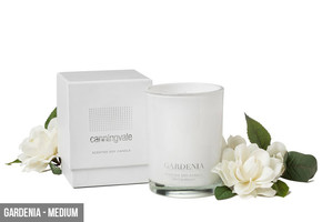 Canningvale Soy Candle - Six Scents