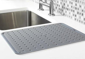 OXO Good Grips Silicone Drying Mat