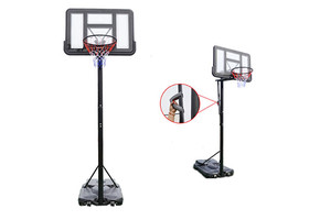 Basketball Hoop & Stand