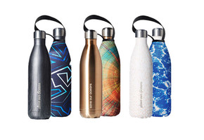 BBBYO Future Bottle and Carry Cover