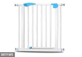 Baby or Pet Safety Gate