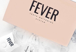 Fever Smile Teeth Whitening Kit