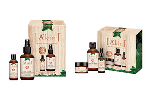 A'Kin Gift Sets - Two Options