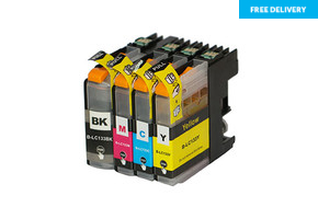 Ink Cartridges incl. Delivery
