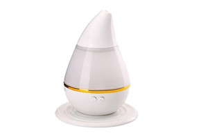 Ultrasonic Aromatherapy Humidifier