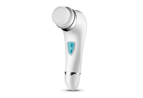 Sonic Facial & Body Cleansing Brush