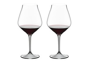 2pk Riedel Otago Pinot Noir Glasses