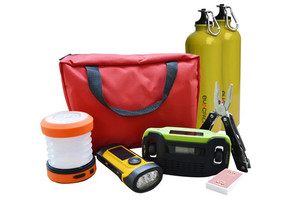Evacpack Emergency & First Aid Kit