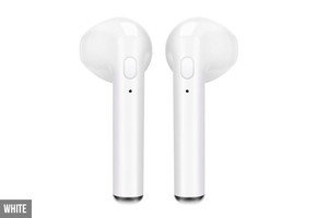 Pair of Bluetooth Wireless Earbuds