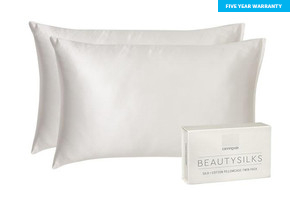 Canningvale Pillowcase Twin Pack