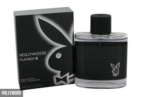 Playboy Fragrance for Men