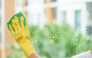 Full Interior & Exterior House Window Clean - Options for Small to Large Houses