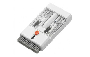 Multifunction Electronics Cleaning Kit for Keyboard, Camera & Screen