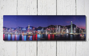 30 x 100cm Panoramic Canvas Print incl. Nationwide Delivery – Option for a 50 x 150cm Print