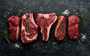 $200 Butchery Voucher - Online Redemption & Pick-Up Only
