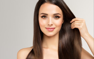 Hair Treatment for One Person at Stone Hair & Beauty Salon - Option for Keratin, Keratin Smoothing or Nanoplasty Treatment