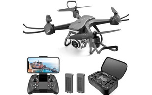 GPS Drone with 4K Camera