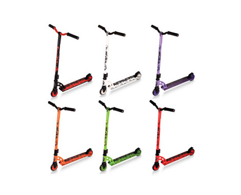 Mgp Vx2 Pro Scooters Grabone Store