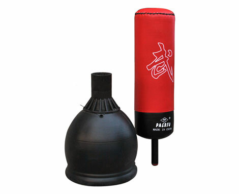 Free Standing Boxing Punching Bag Grabone Store