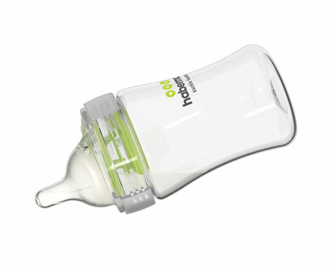 Haberman Suckle Feeder Baby Feeding Pack Grabone Store