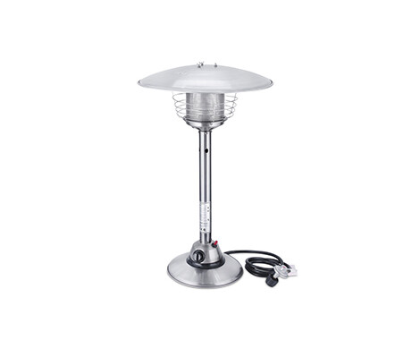 Table Top Gas Patio Heater Grabone Store