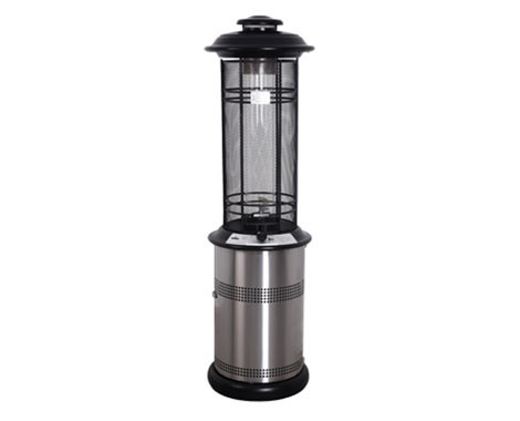 Alpha Gas Outdoor Patio Heater Grabone Store