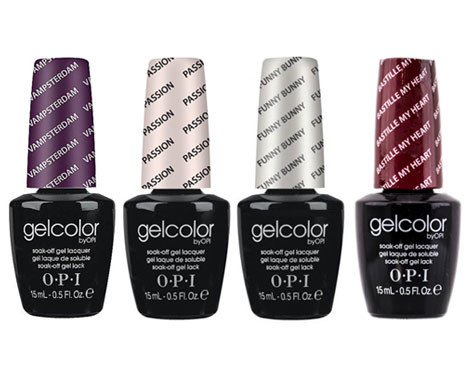 Shellac Gel Nail Polish Nz Accessorywiz