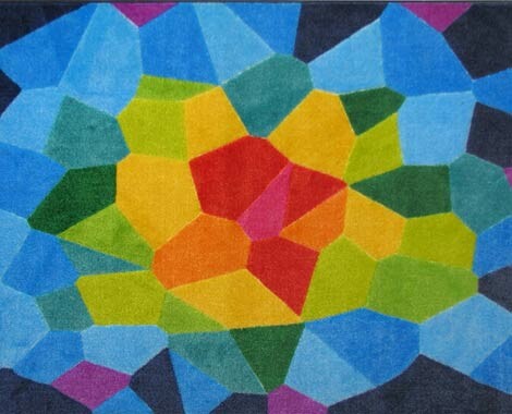 Bright Graphic Design Kids Rug Grabone Graphic Design Kids Rug Grabone
