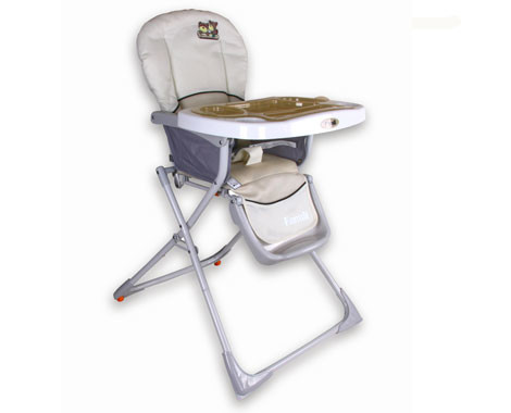 Famili Baby High Chair Grabone Store