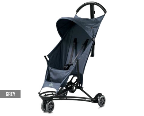 quinny stroller nz