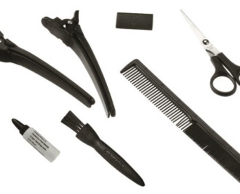 Vidal Sassoon Hair Clipper Set Grabone Store