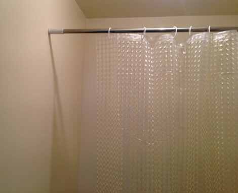 Shower Curtain Rod Grabone Store