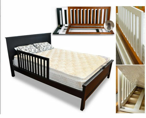 Wooden Safety Bed Rail Grabone 49 For A Wooden Safety Bed Rail