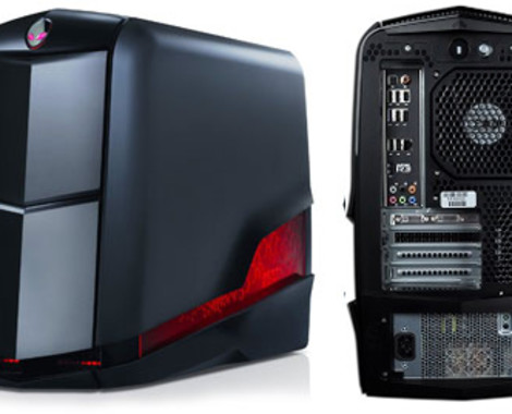 Download Alienware Aurora Driver