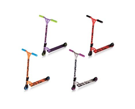 Mgp Vx2 Team Edition Scooter Grabone Store