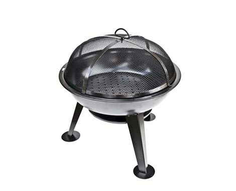 14 Inch Pizza Stone Fire Pit Grabone Store