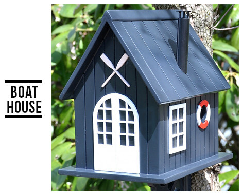 Iconic New Zealand Birdhouse Grabone Store
