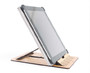 Wood Laser Cut iPad, Tablet or Book Stand - GrabOne Store